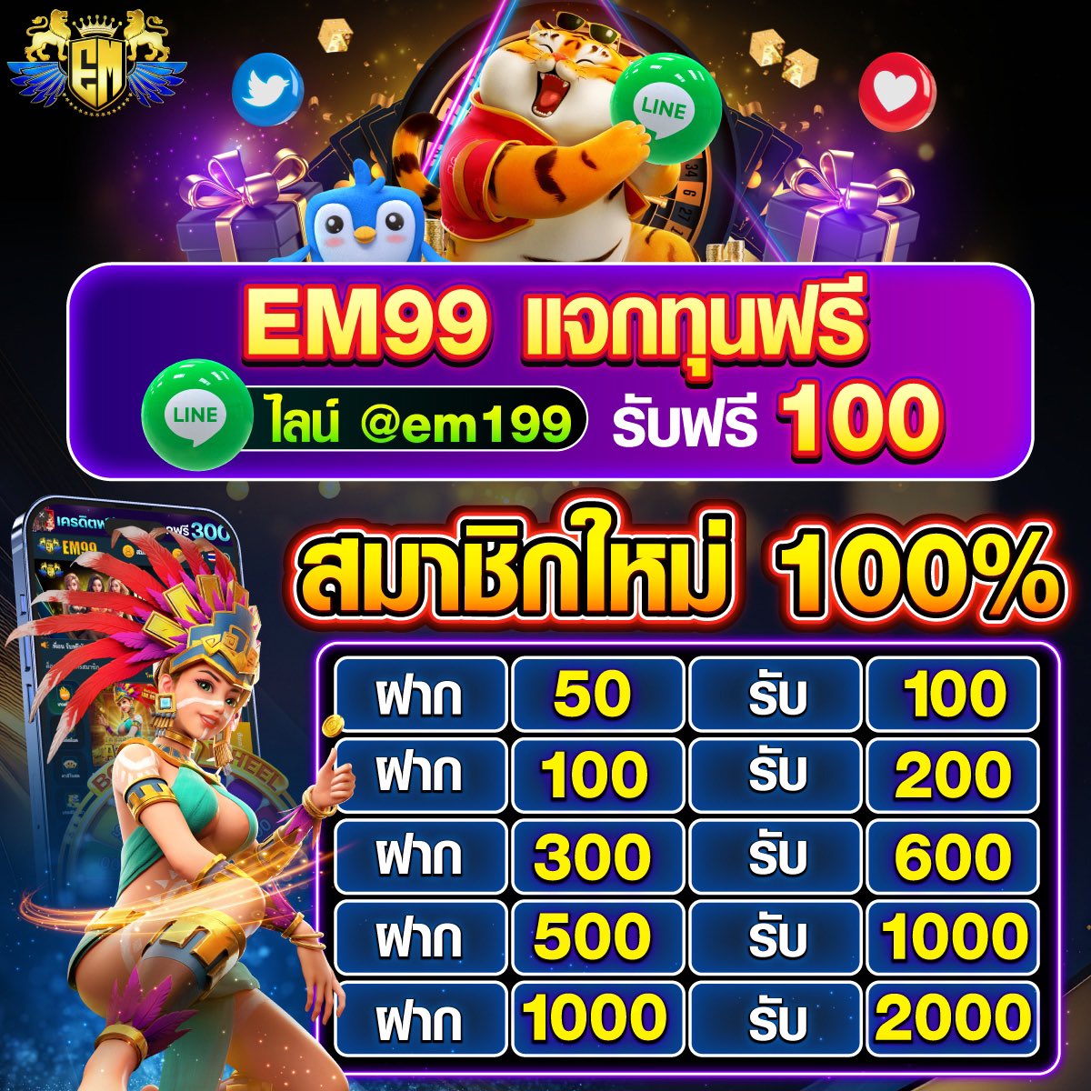 15รับ100 Wallet ล่าสุด โปรโมชั่นใหม่ล่าสุด ตำนานคาสิโนออนไลน์