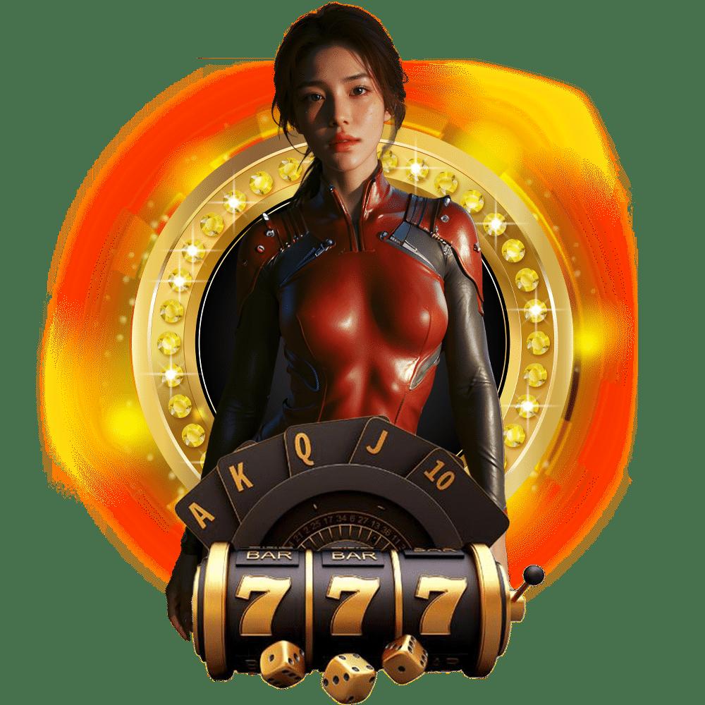 711สล็อต เล่นง่าย จ่ายจริง จ่ายไว พร้อมโปรโมชั่นสุดคุ้ม