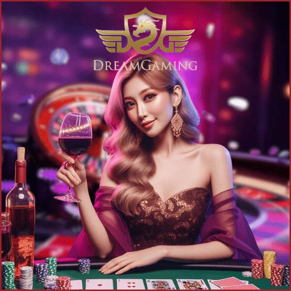 Godhman คาสิโนออนไลน์เกมใหม่ล่าสุด มาตรฐานระดับโลกในไทย