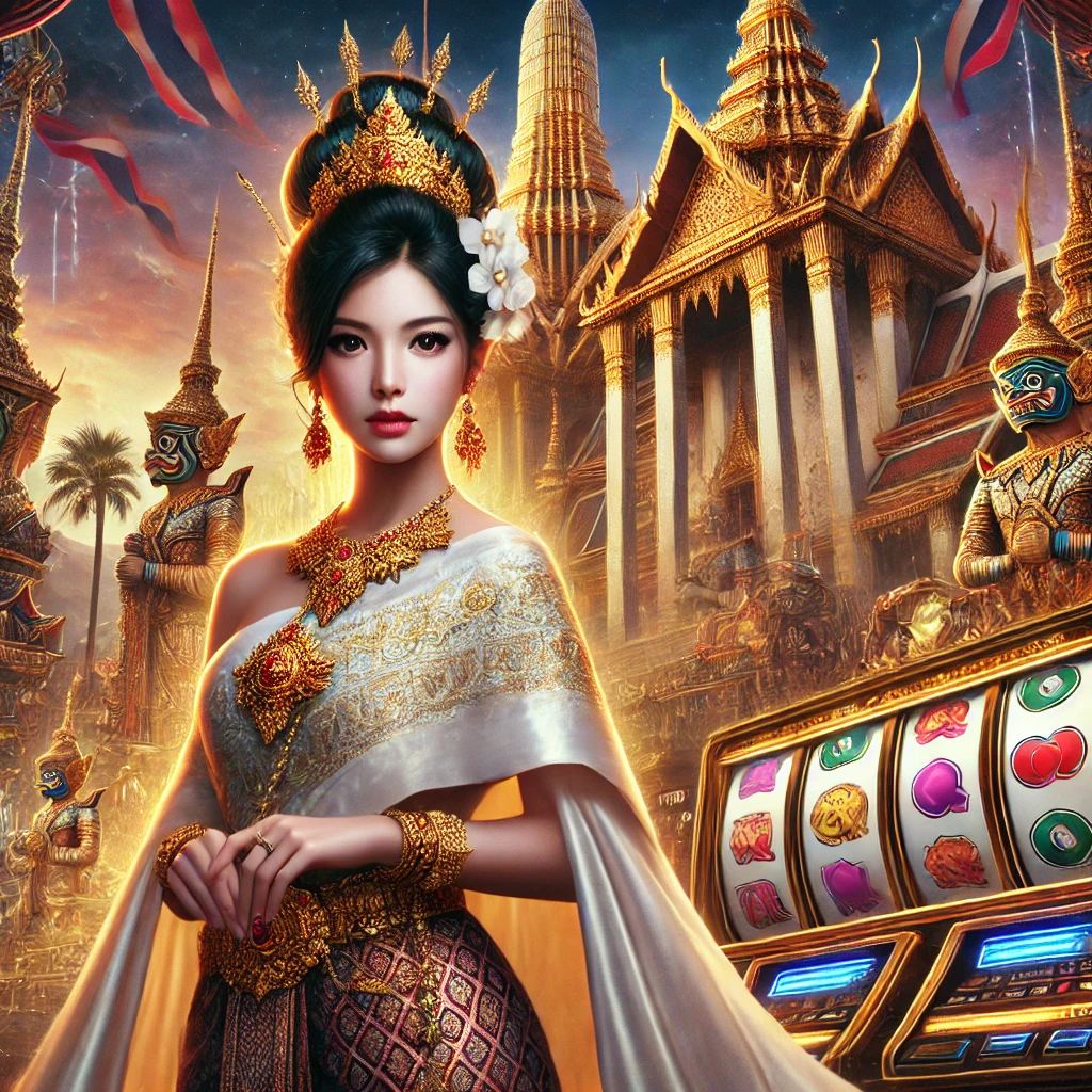 Magic Emperor คาสิโนออนไลน์ยอดนิยม เล่นง่าย ได้เงินจริง 2024