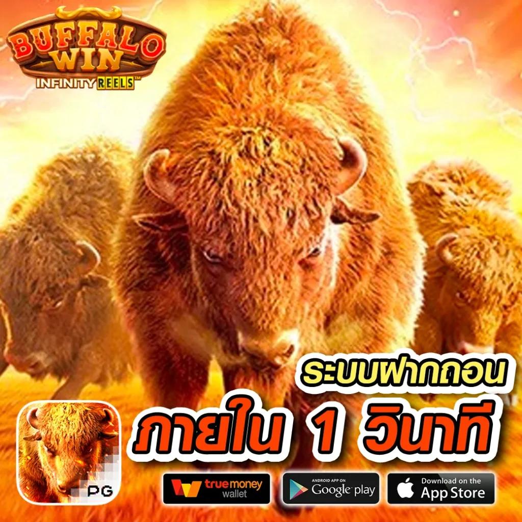 PigSpin Slot คาสิโนใหม่ไฟแรง พร้อมโปรโมชั่นสุดปังในปี 2024