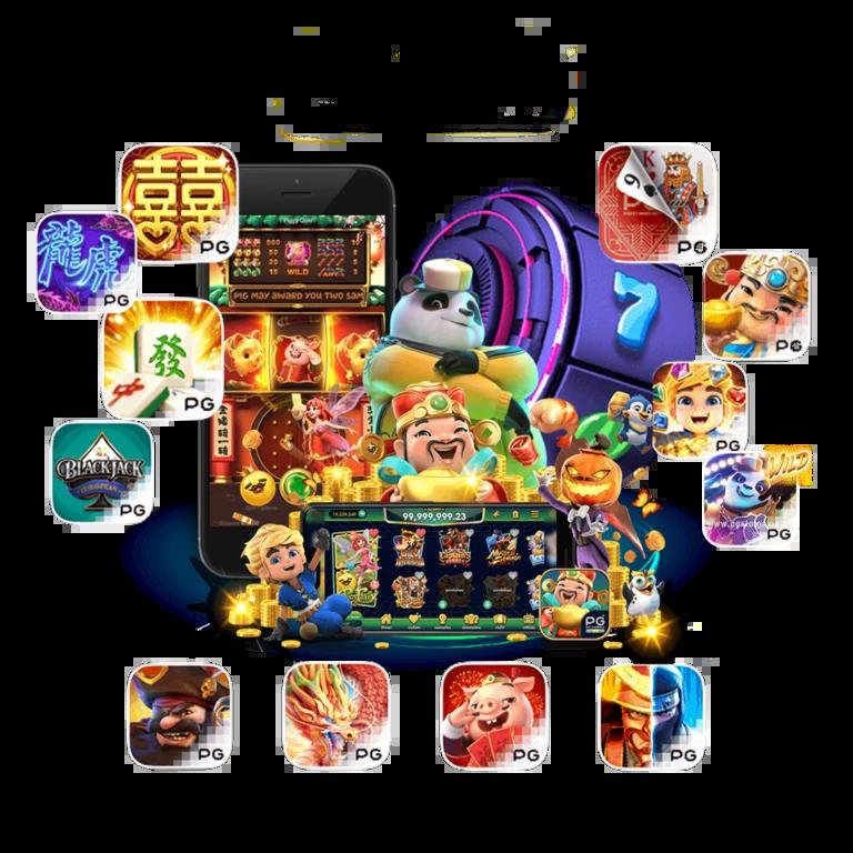 Sexy Baccarat เว็บตรง เล่นง่ายจ่ายจริง พร้อมโปรโมชั่นสุดฮิต 2023