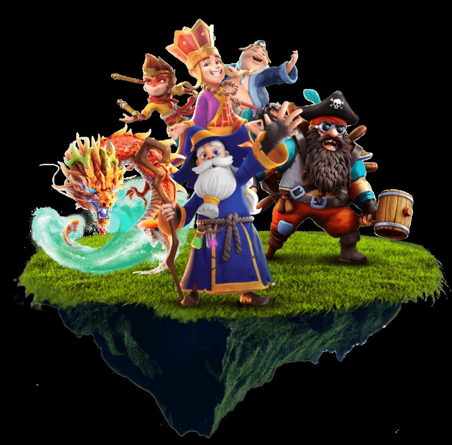 goatbet 1234 คาสิโนออนไลน์ ระบบทันสมัย สมัครง่าย แจกโบนัสสุดคุ้ม