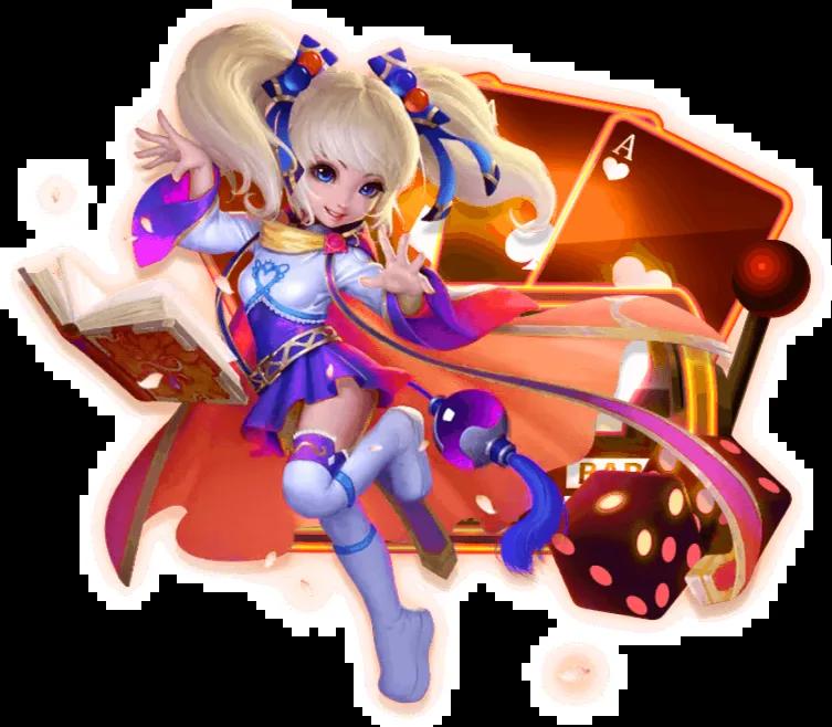 nana222 รวมเกมสล็อตสุดฮิต พร้อมโบนัสโอนไว ยิ่งเล่นยิ่งรวย