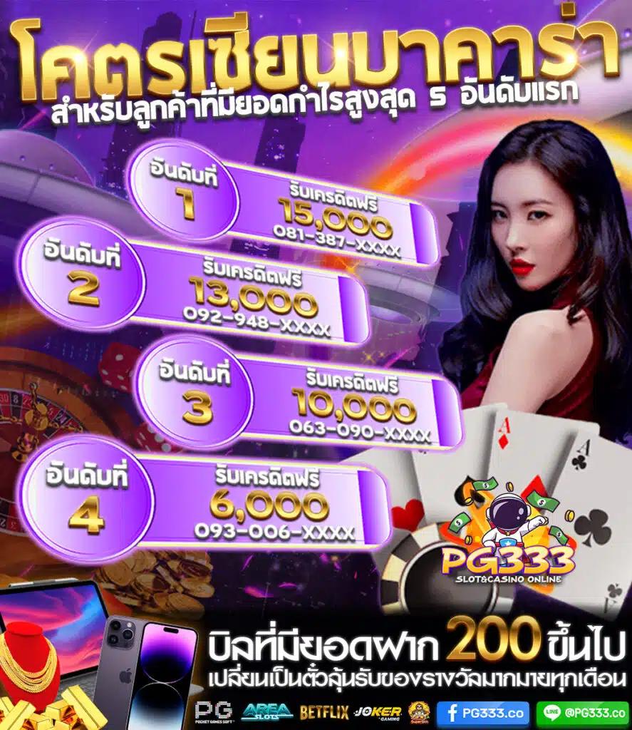 raMenClubz คาสิโนออนไลน์อันดับหนึ่ง สำหรับเกมสุดฮิตในไทย