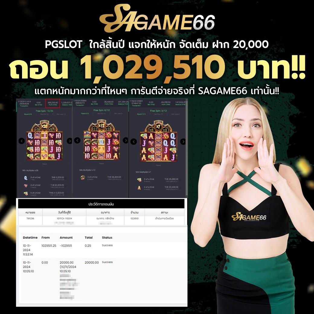 คาสิโน xoth: ประสบการณ์เกมที่ครบครันในที่เดียว