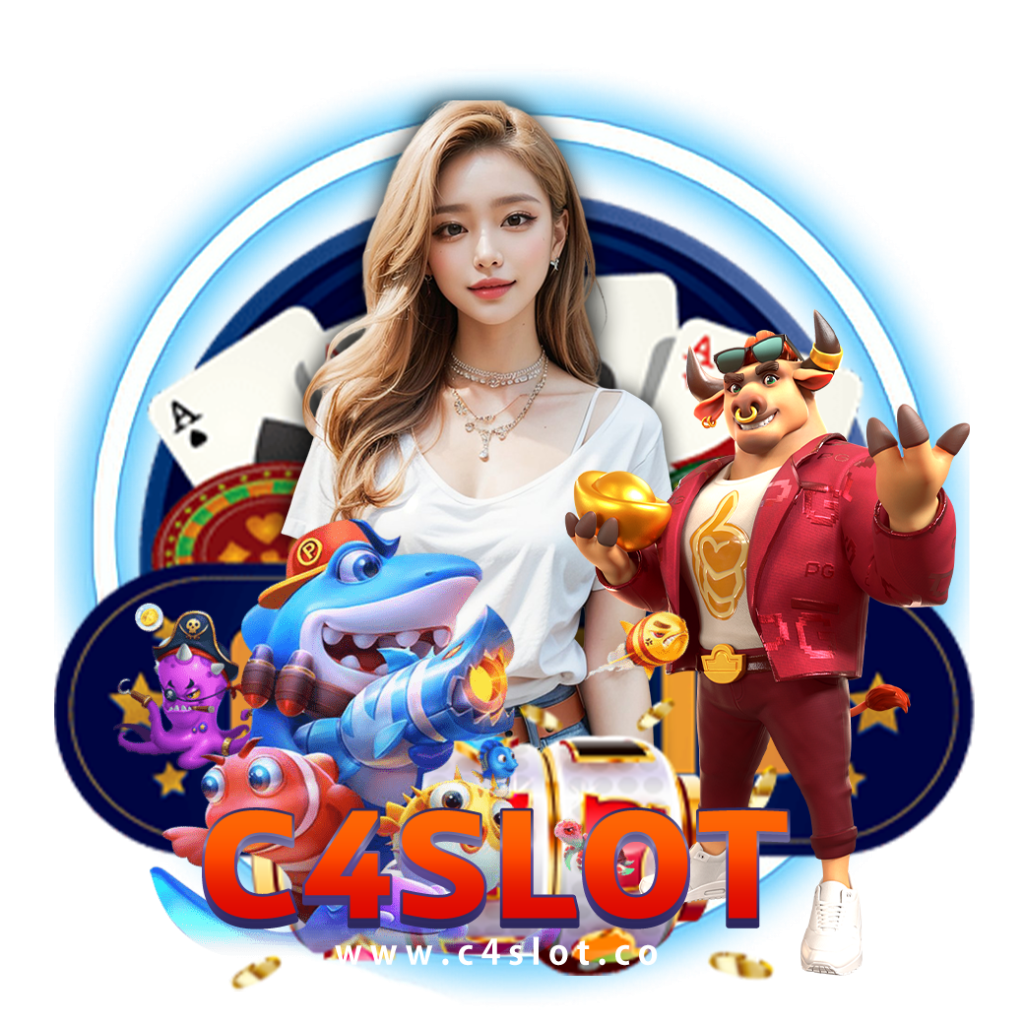 คาสิโนออนไลน์ Slot 7 รวมเกมสล็อตยอดนิยม สมัครง่าย รับโบนัสทันที