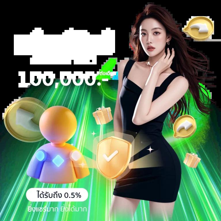 ชุปเปอสล๊อต คาสิโนออนไลน์อันดับหนึ่งแห่งประเทศไทย พร้อมโปรโมชั่นใหม่ล่าสุด