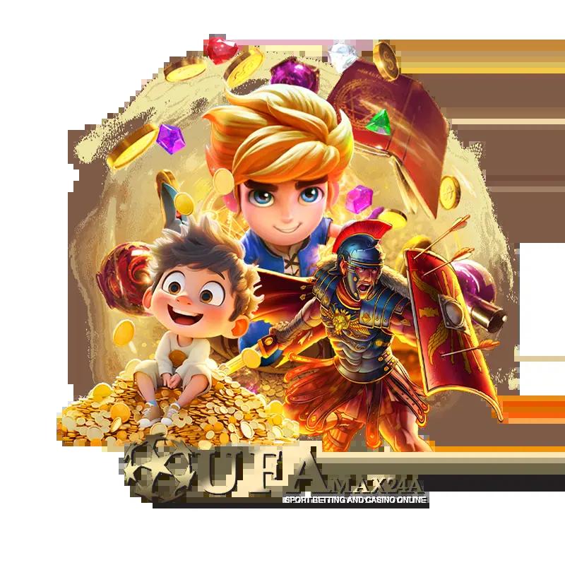 ทีเด็ด69คนบ้าบอล เกมทำเงินสุดฮิต 2024 มั่นใจแน่นอน