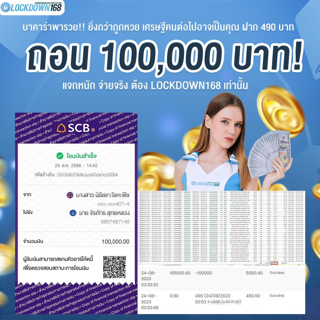 ผล บอล คาสิโนออนไลน์อันดับหนึ่ง พร้อมโปรแรงสุดฮิต ทุกเวลา