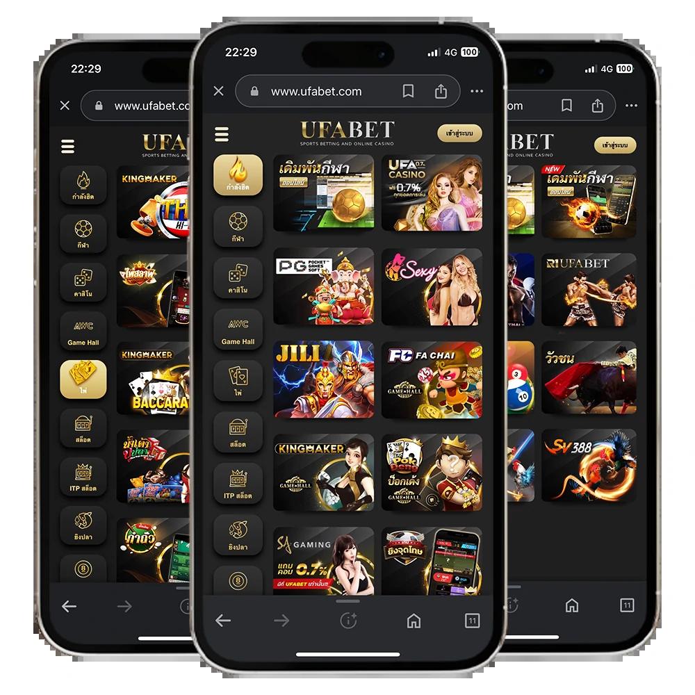 ฝาก 1 รับ 30 วอ เลท โปรโมชั่นสุดคุ้มสำหรับนักพนันออนไลน์