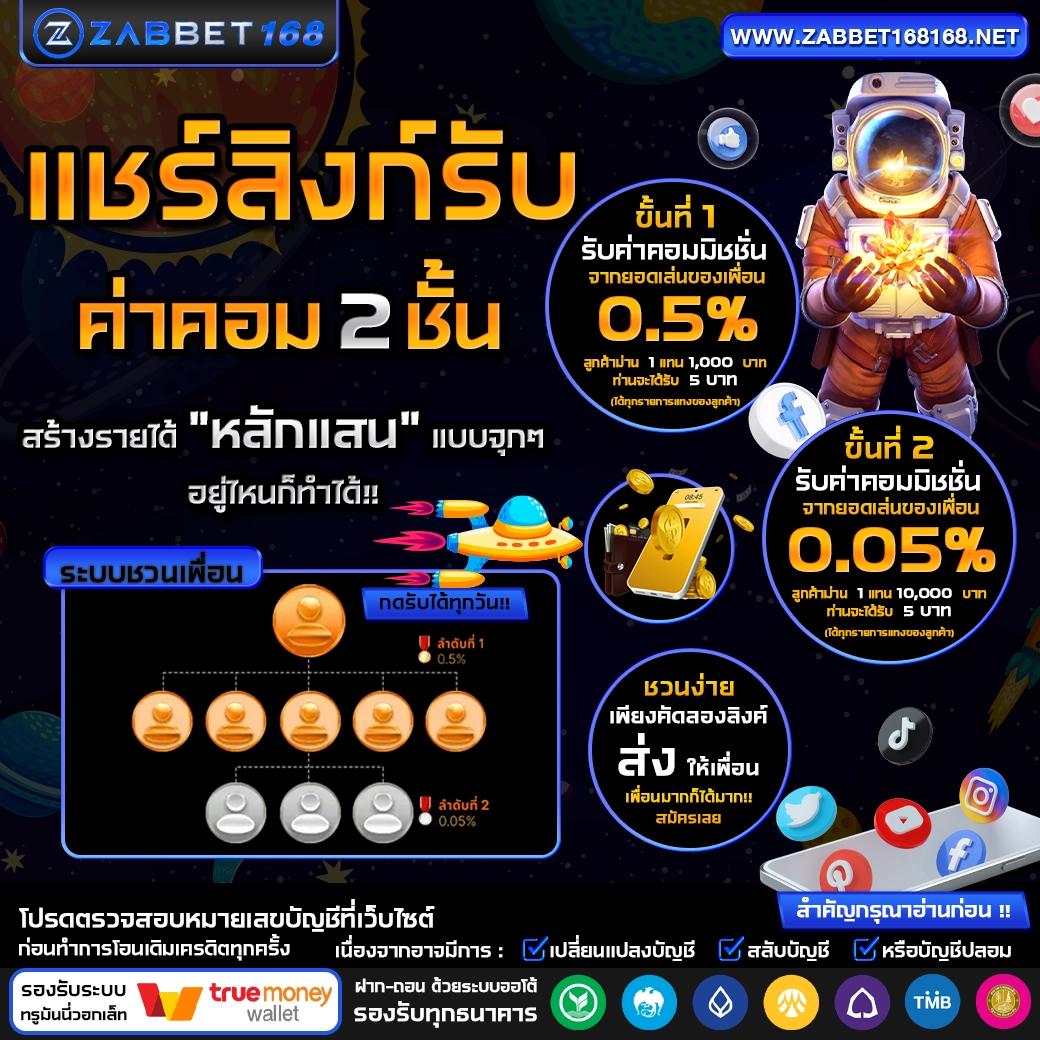 ฟูสล็อต แบรนด์คาสิโนออนไลน์ พร้อมโปรโมชั่นสุดปัง ทุกวัน