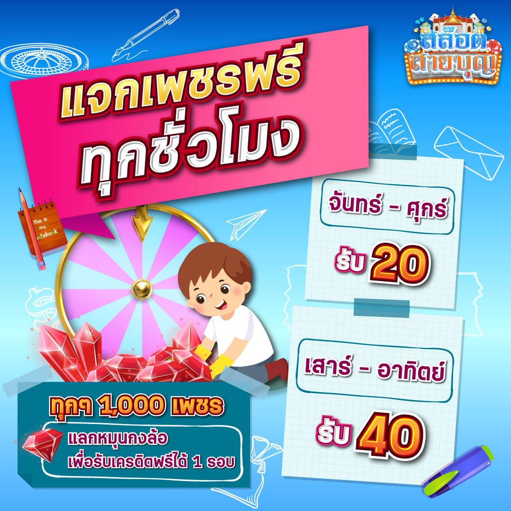 สมัคร สล็อต รับ โค้ด เครดิตฟรี คุ้มค่าทุกเกมล่าสุดในไทย