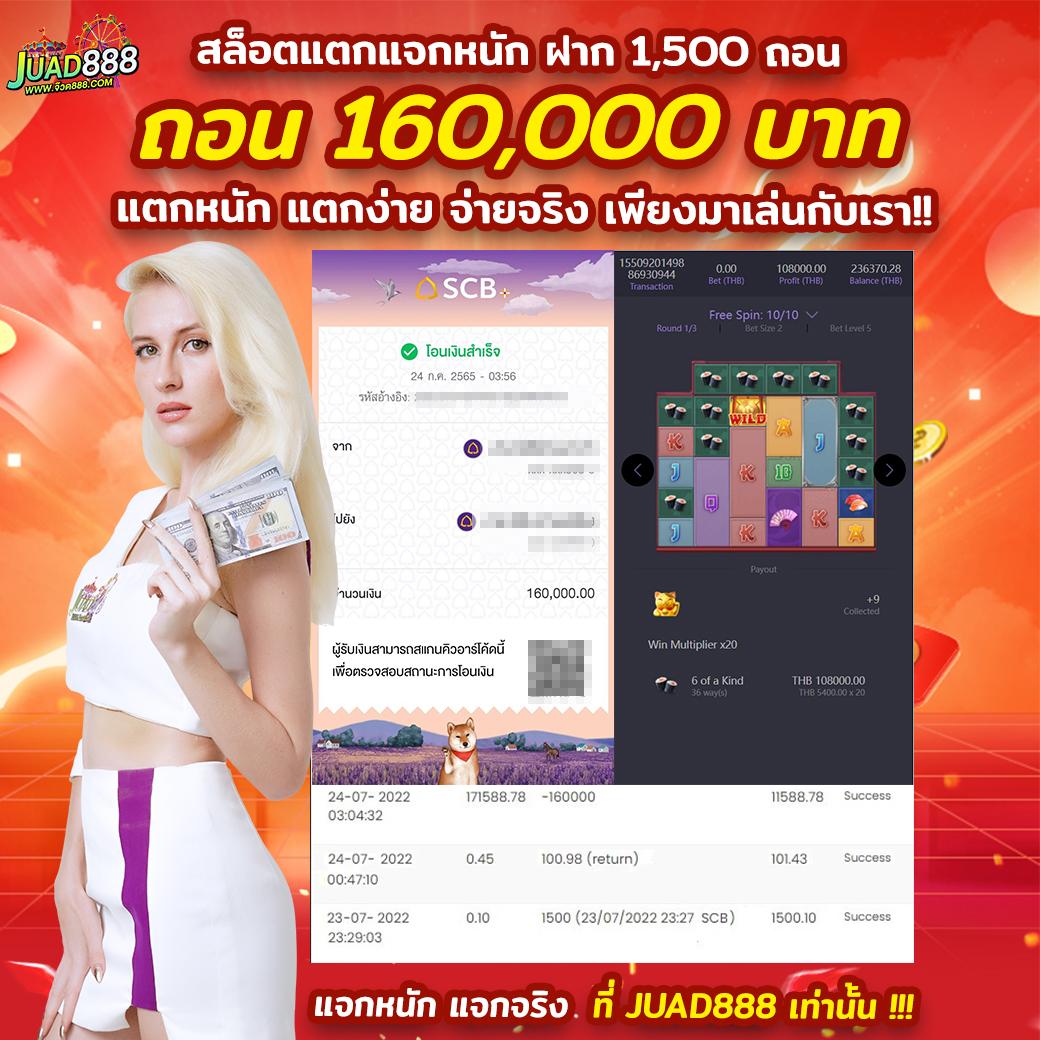 สล็อ คาสิโนใหม่ล่าสุด โปรโมชั่นคุ้ม โบนัสแตกง่ายอันดับ 1