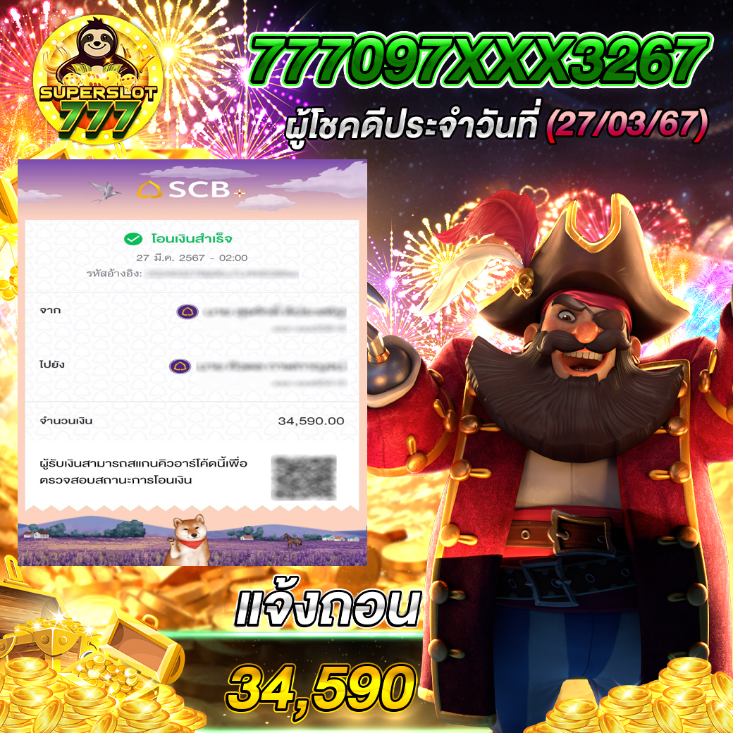 สล็อต 777 เครดิต ฟรี แหล่งรวมเกมสล็อตสุดฮิตและโบนัสใหม่ล่าสุด