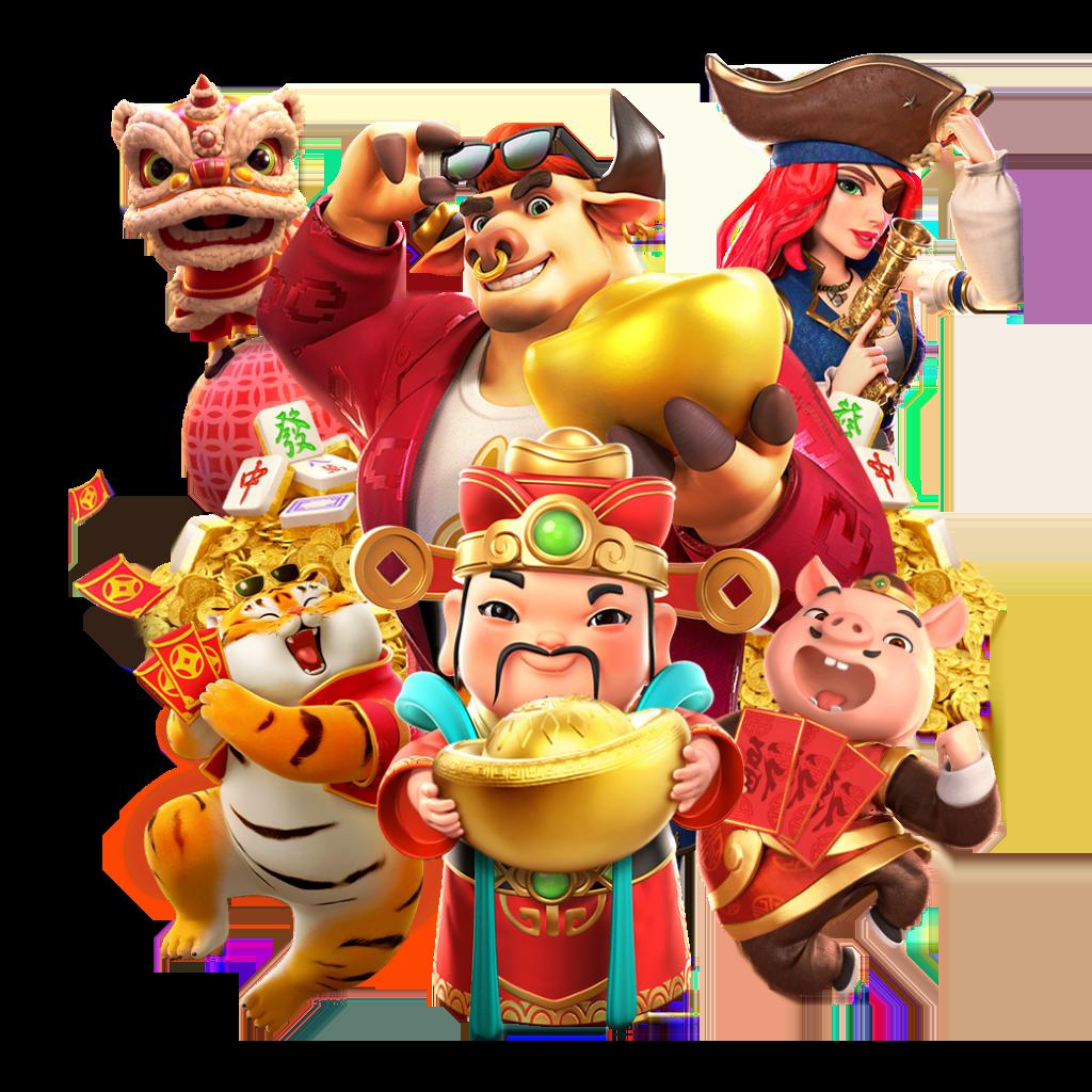 สล็อตรวย เกมใหม่ล่าสุด รวมทุกค่ายฮิต เว็บตรงมั่นใจได้ง่ายแจ็คพอตแตก