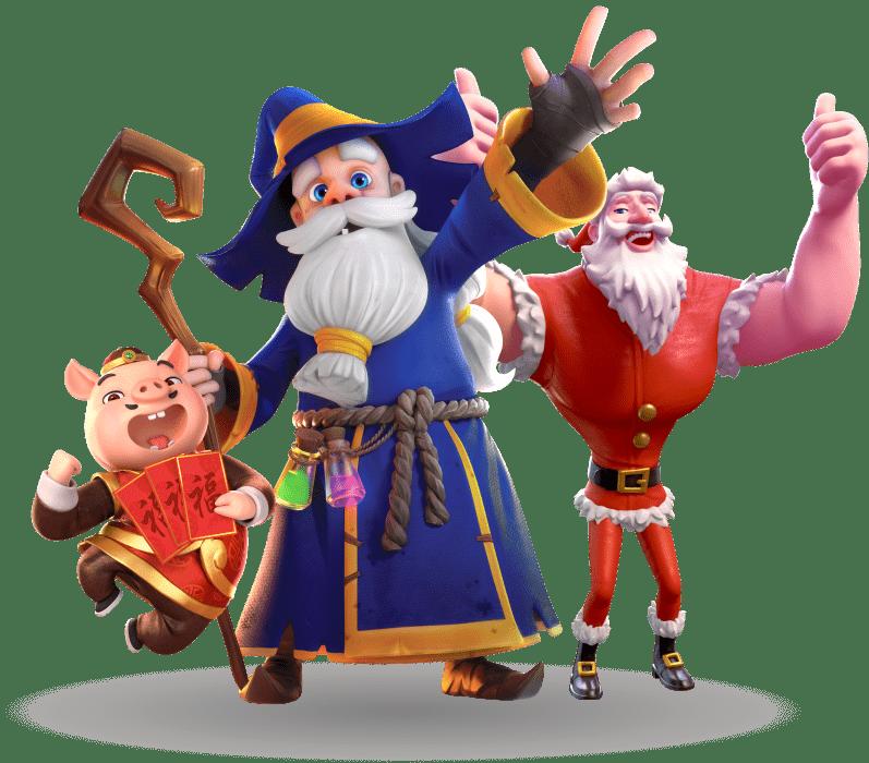 สล็อตเกม666 เว็บเกมอันดับ1 คุ้มค่าที่สุดในไทย มาพร้อมโปรโมชั่นสุดเด็ด
