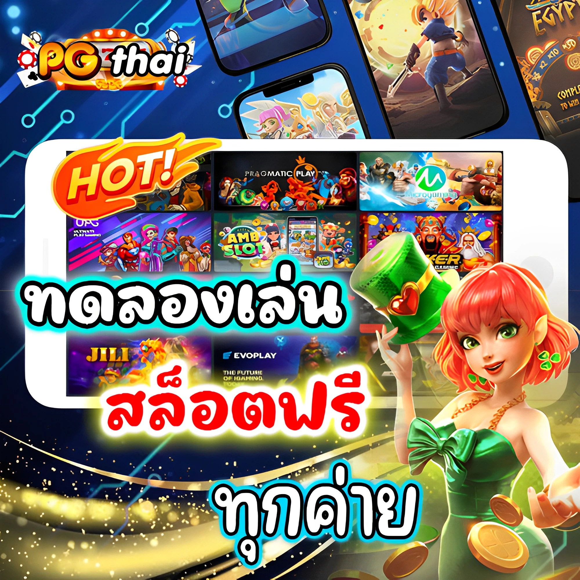สล็อตเครดิตฟรี ล่าสุด ไม่ต้องแชร์ ค่ายดัง ทำเงินจริง 2024
