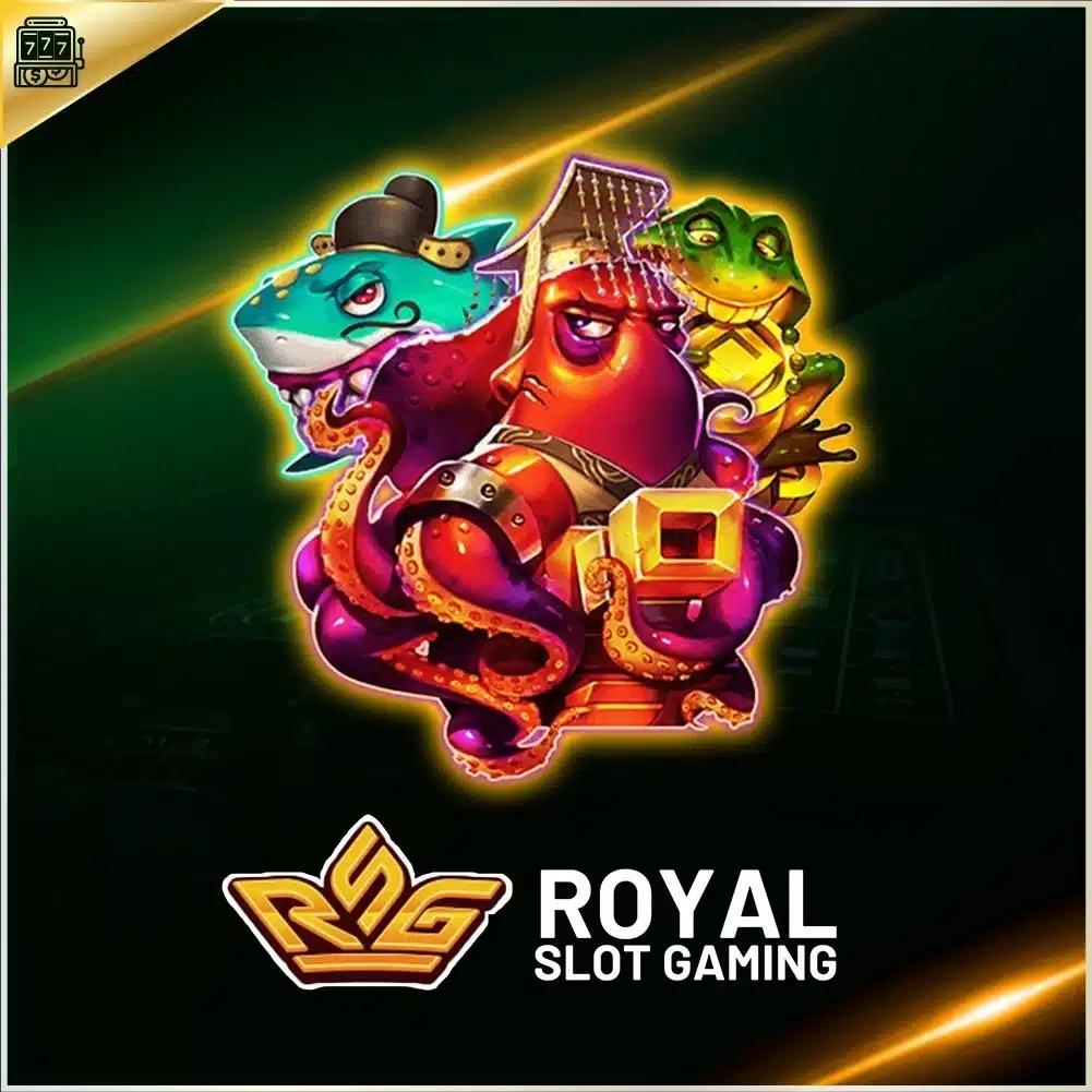 สล็อตและเกมยิงปลาใหม่ล่าสุดกับ pgjoker ฝากถอนง่าย ระบบออโต้