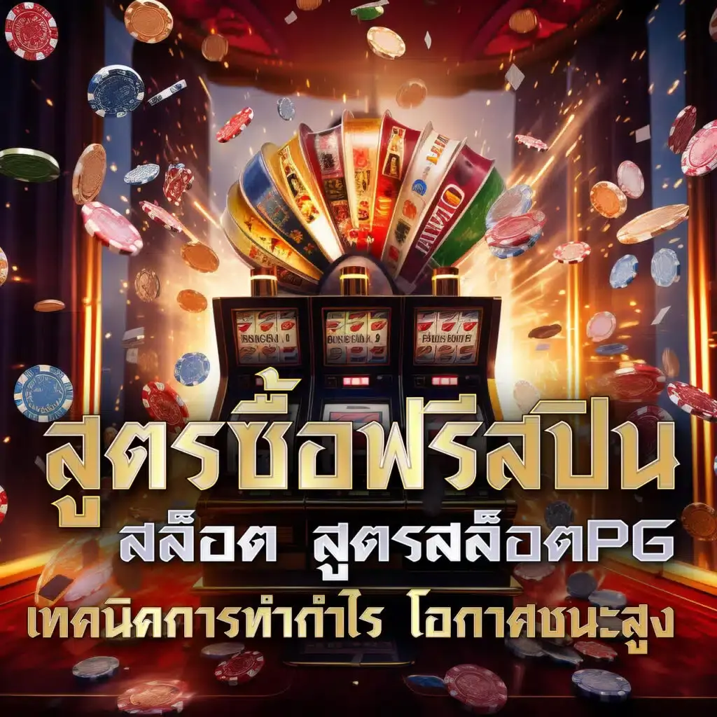 เข้าสู่ระบบ myplay168 คาสิโนอันดับหนึ่งในไทย 2024
