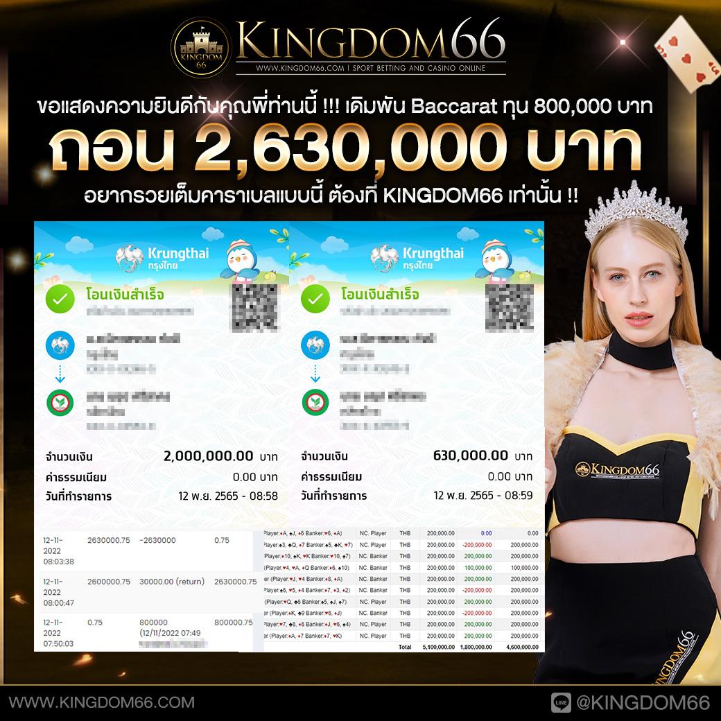 เดิมพันกีฬาและคาสิโนออนไลน์กับ 888ผลบอล ลุ้นรับโบนัสสุดคุ้ม