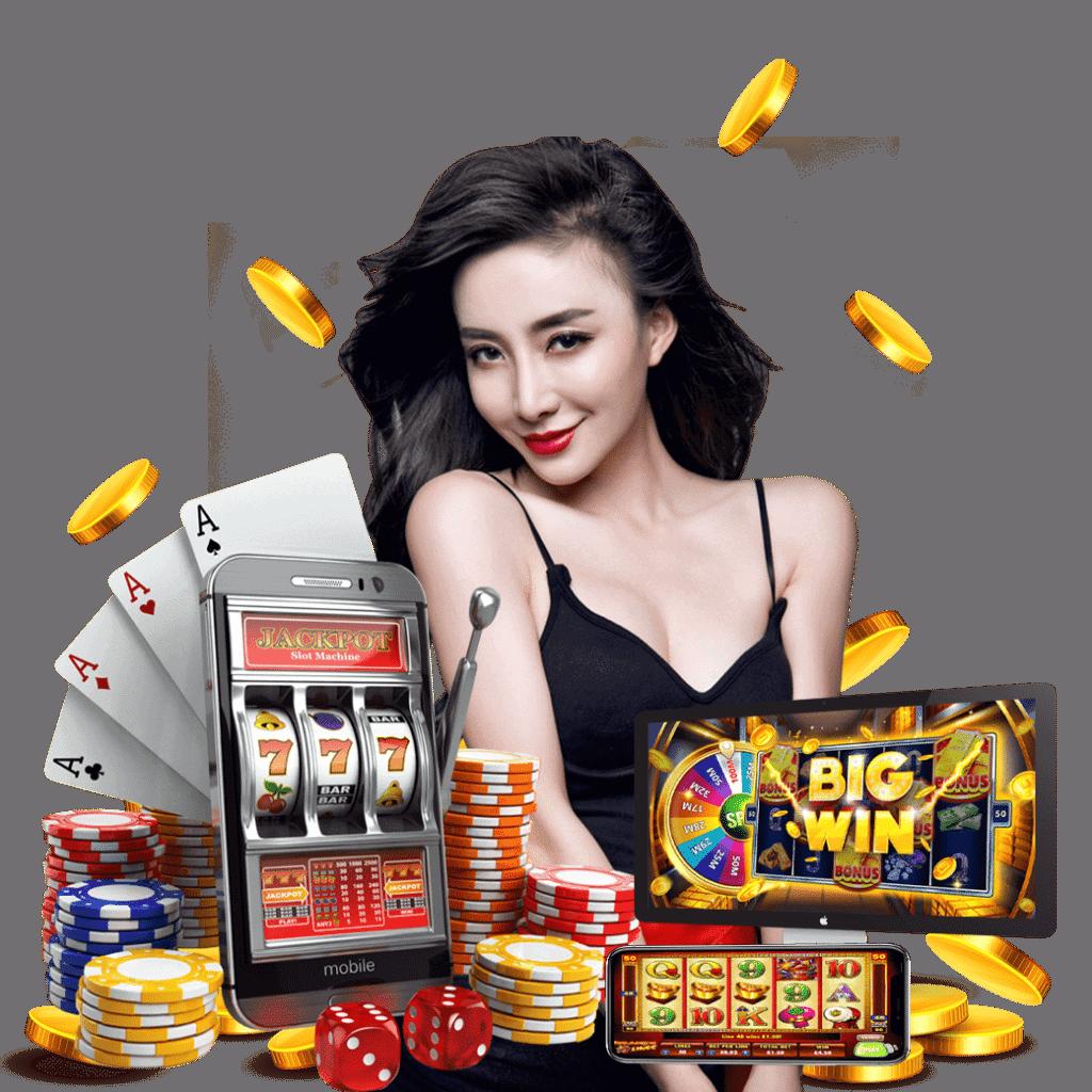 เดิมพันครบครันกับ 1xbet คาสิโนออนไลน์อันดับ1 ระบบทันสมัยที่สุดในไทย