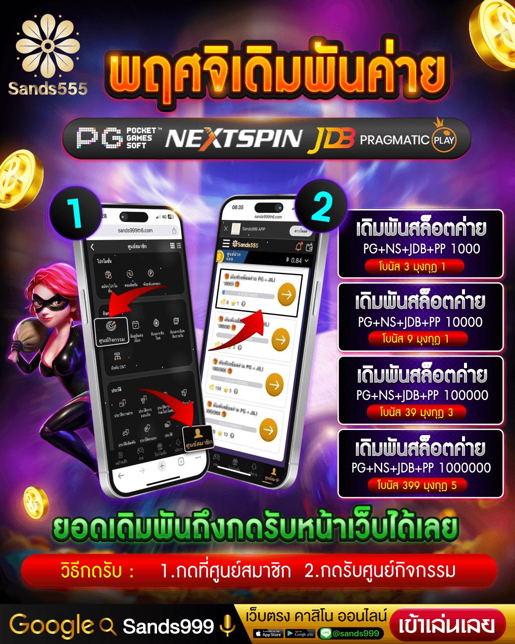 เดิมพันออนไลน์เต็มรูปแบบกับ ผลบอลสด777 สุดมันส์อันดับหนึ่งในไทย