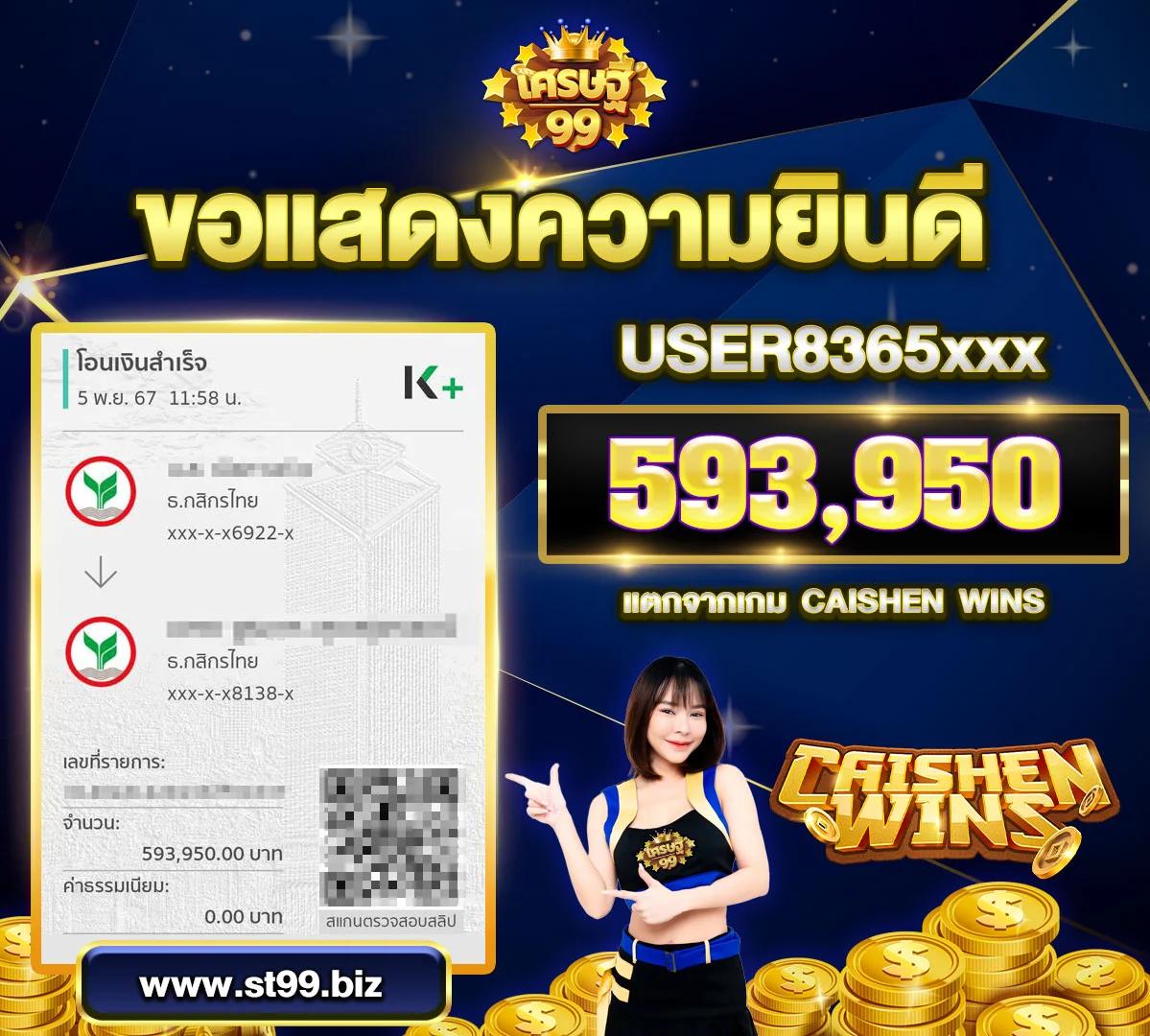 เล่นสนุกกับ 1รับ20 ทรูวอลเล็ต คาสิโนสุดมันส์ ระบบออโต้ทันใจแน่นอน