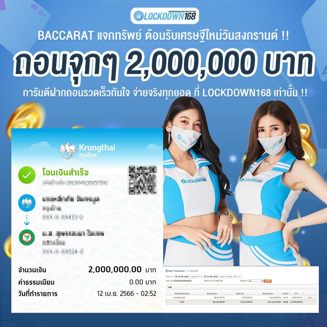 เว็บคาสิโน My Slot เปิดประสบการณ์สล็อตใหม่ล่าสุดในไทย