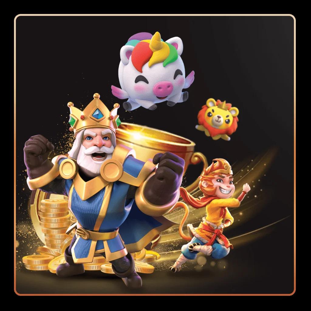 เว็บสล็อต 777 ศูนย์รวมเกมสล็อตออนไลน์ยอดนิยมที่สุดในไทย