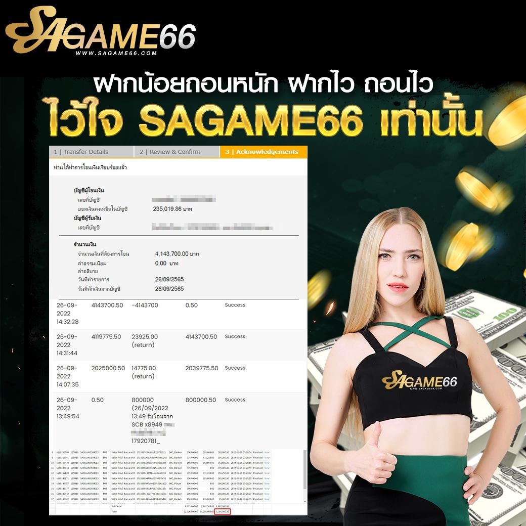ๅดูบอล66 เว็บเดิมพันออนไลน์อันดับหนึ่ง สนุกสุดมันส์วันนี้